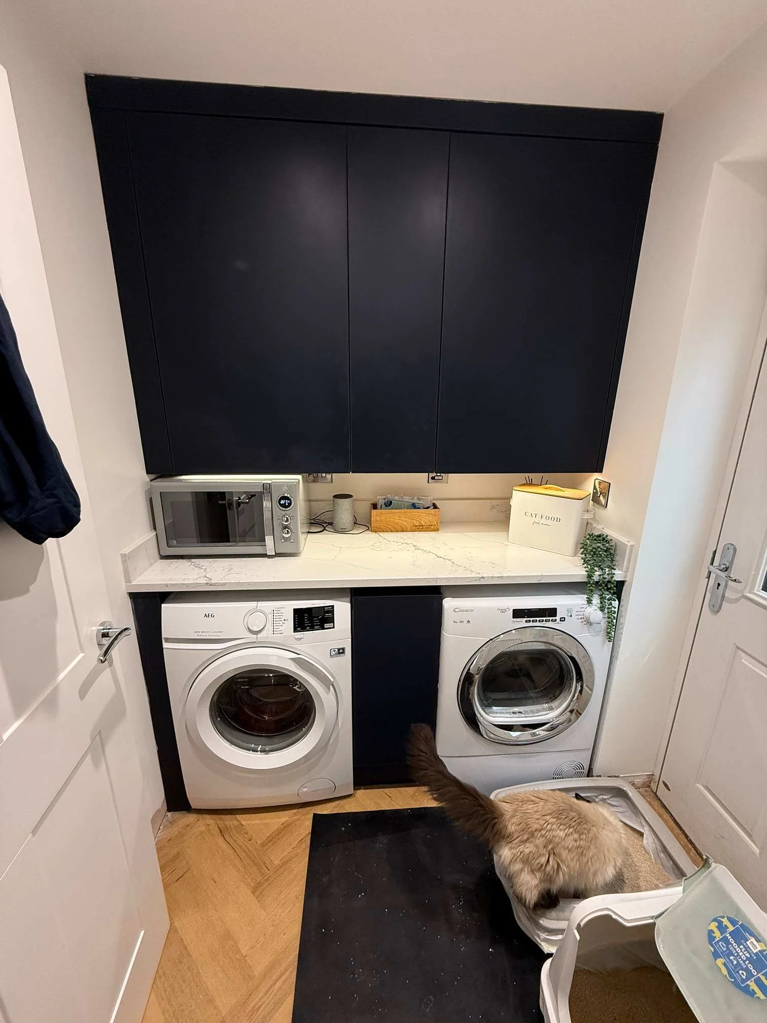 Images John Heir Joinery Ltd