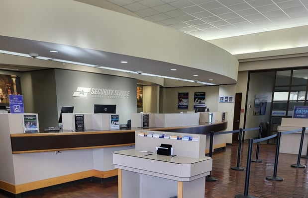 Images Security Service Federal Credit Union