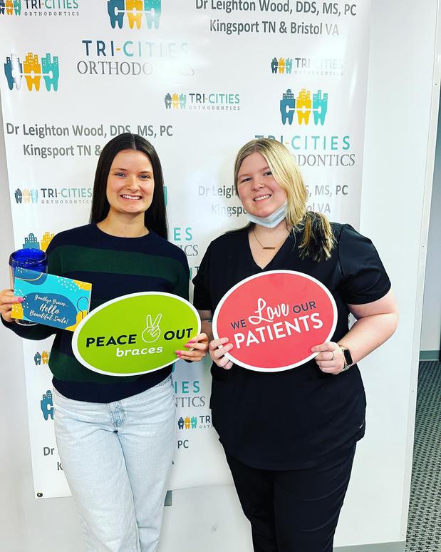 Images Tri-Cities Orthodontic Specialists of Bristol