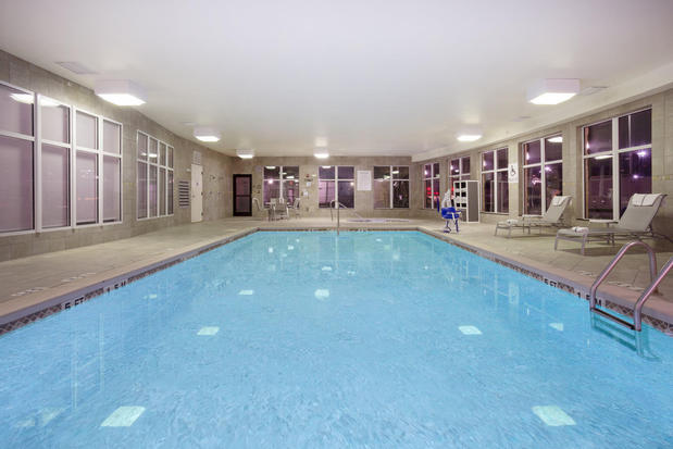 Images Holiday Inn Express & Suites Amarillo by IHG
