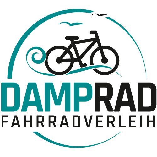 DampRad in Damp - Logo