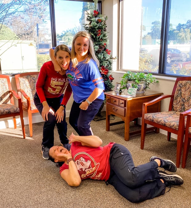 Images Crosby Dentistry