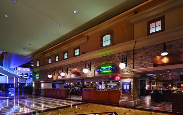 Images Harrah's Resort Atlantic City - A Caesars Rewards Destination