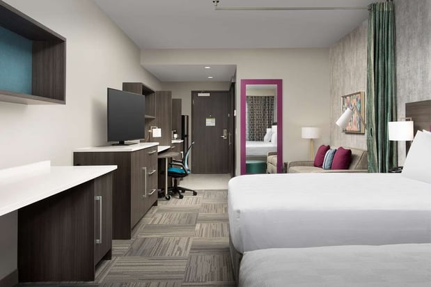 Images Home2 Suites by Hilton Denver Central Park