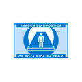 Imagen Diagnóstica De Poza Rica Logo