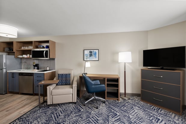 Images Candlewood Suites Yuma by IHG