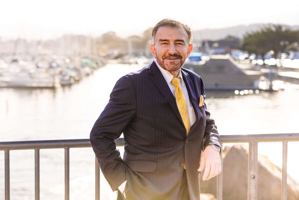 David T. Morwood, MD, FACS