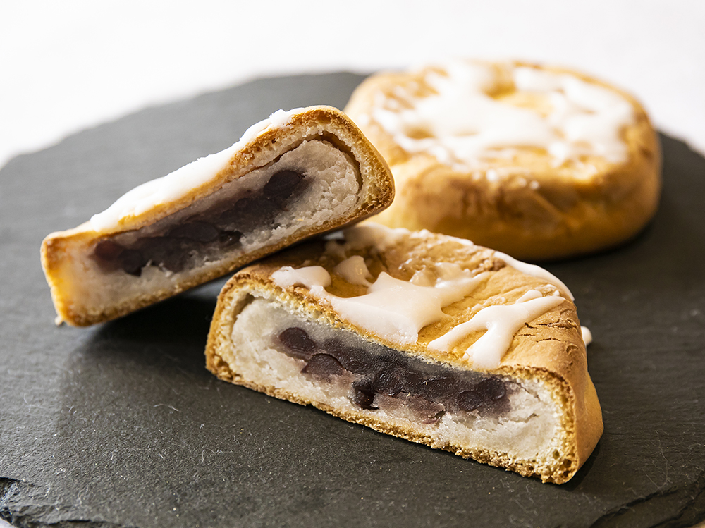 Images 御菓子司 一力総本店 枚方高田店