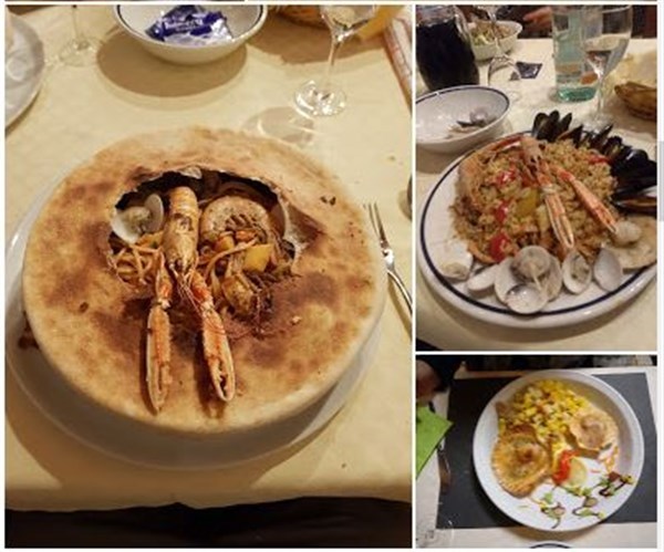 Images Pizzeria e Spaghetteria da Rody