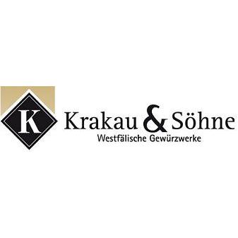 Logo Krakau & Söhne Gewürze GmbH