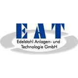 Logo Edelstahl Anlagen- und Technologie GmbH