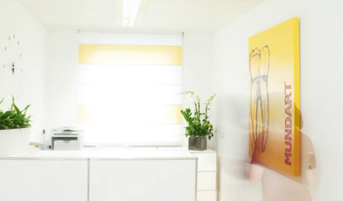 Bilder Zahnheilkunde Michael Lippmann