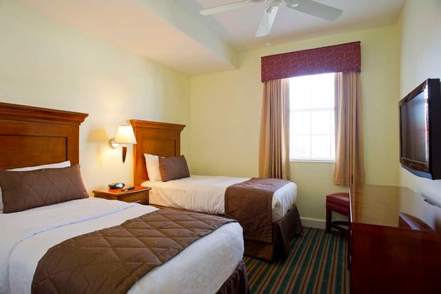 Images Hilton Vacation Club Grand Beach Orlando