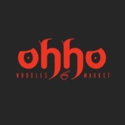 Ohho Noodles Market