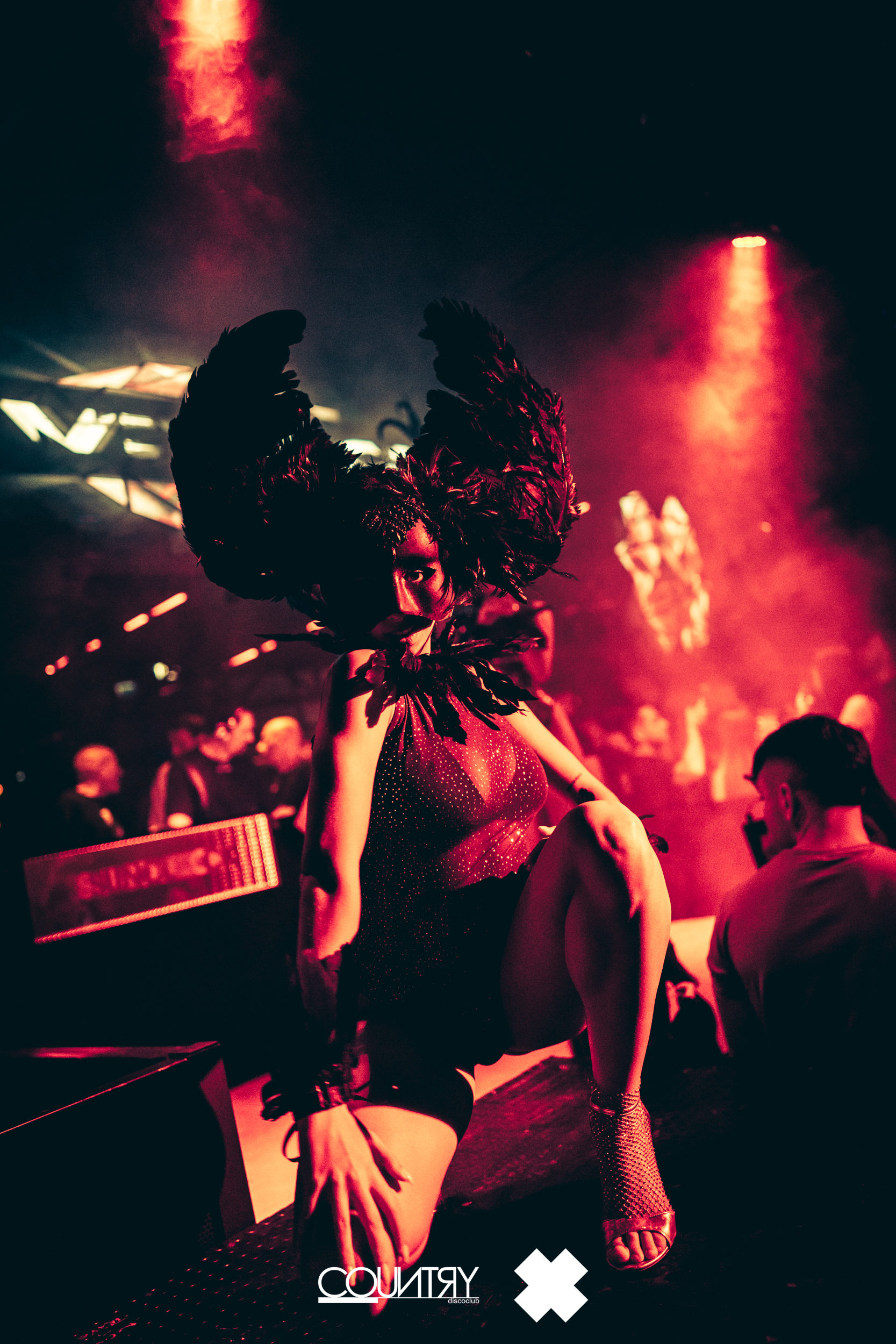 Images xperience night life