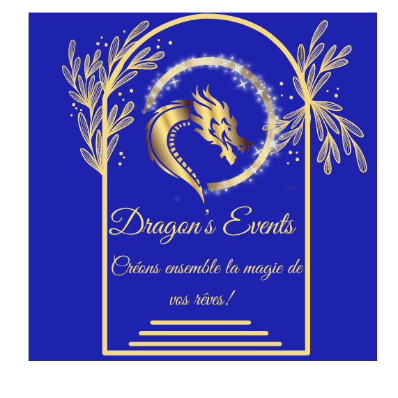 DRAGON'S EVENTS location de matériel pour réception et événement