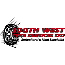 Southwest Tyre Services Logo