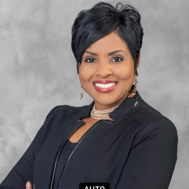 Images Angela Branch at Comparion Insurance Agency