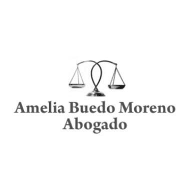 Abogado Amelia Buedo Moreno Albacete