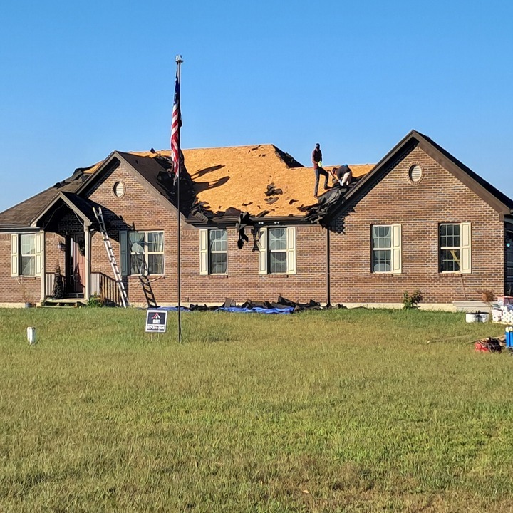 Images Bush Home Improvements LLC