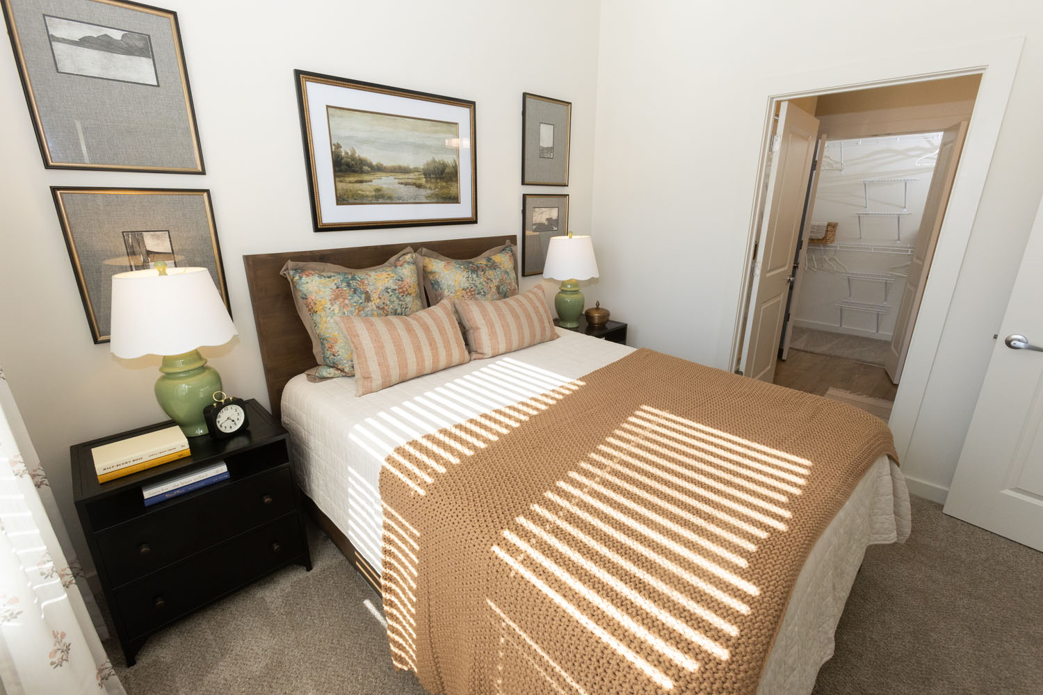 Walton Crossing & The Legacy at Walton Crossing Image