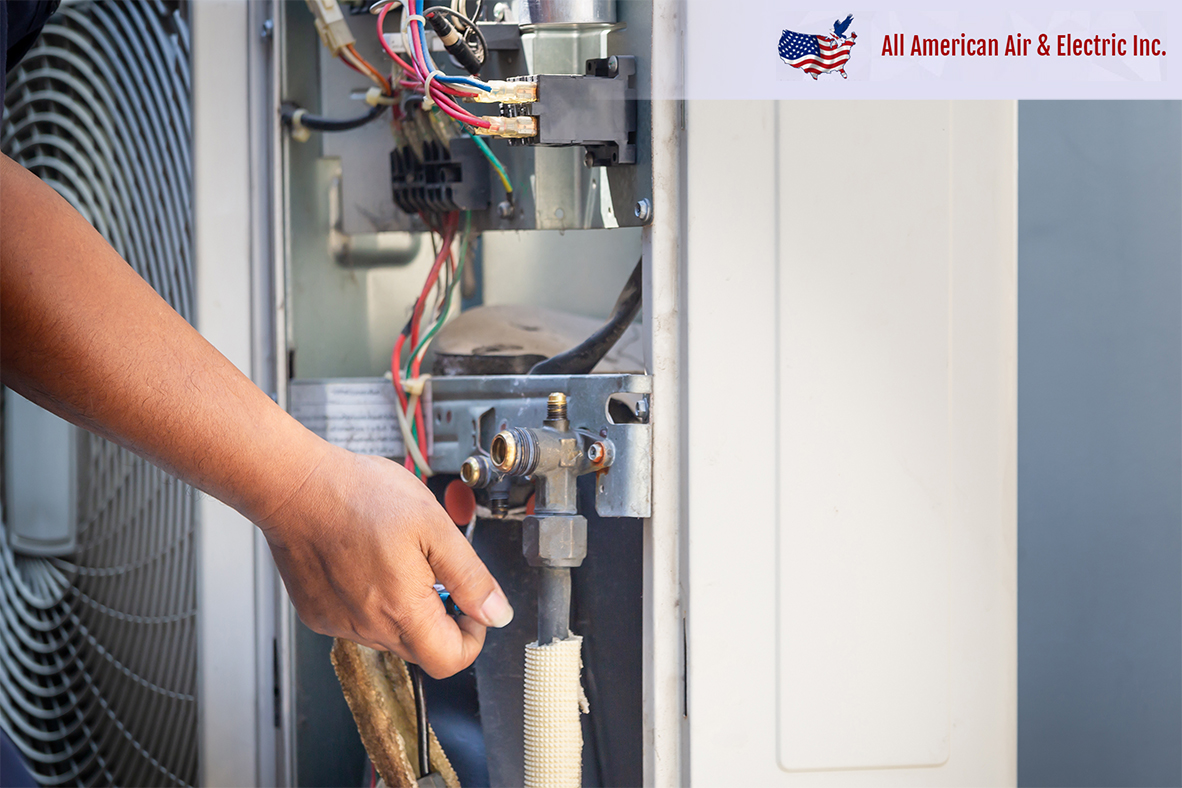 All American Air & Electric Image