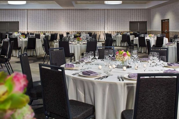 Images DoubleTree by Hilton Atlanta Perimeter Dunwoody