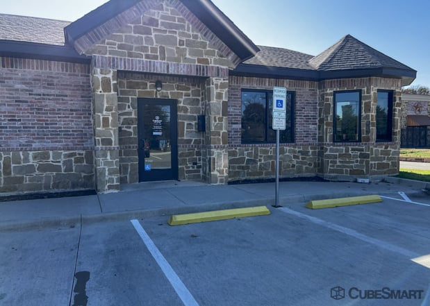Images CubeSmart Self Storage