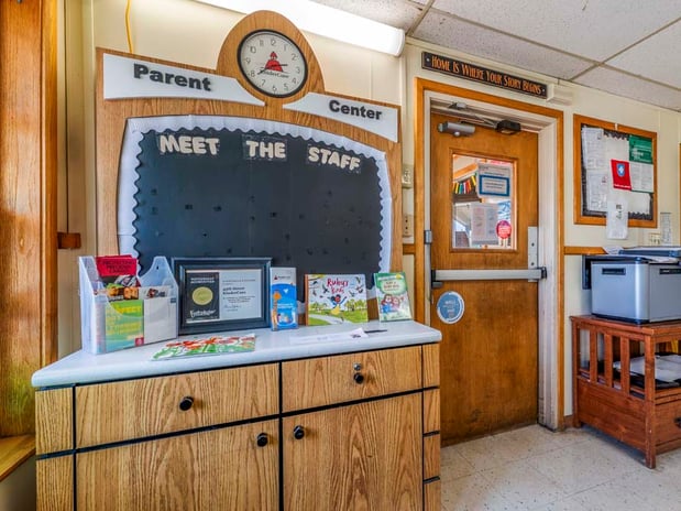 Images 45th Street KinderCare