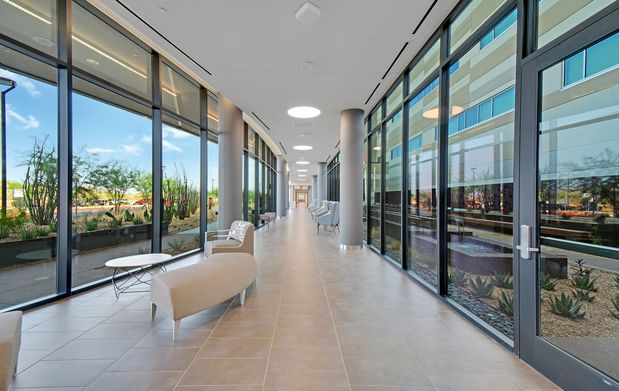 Images HonorHealth Sonoran Crossing Medical Center