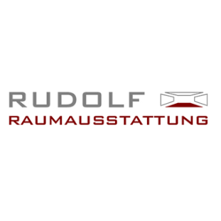 Logo Rudolf Raumausstattung