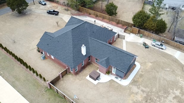Images EWILLINSURE Roofing and Exteriors