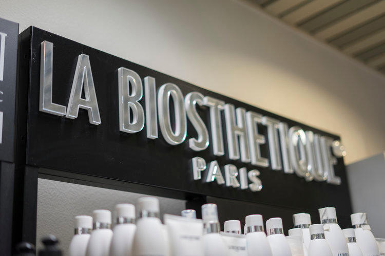 BREITENMOSER & REY INTERCOIFFURE GmbH, Weiningerstrasse 42 in Unterengstringen