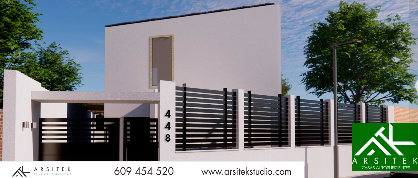 Images Arsitek Oficina de Arquitectura