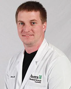 Grant F. Jaspers, DNP