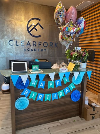 Images Clearfork Academy PHP & IOP - Carrollton