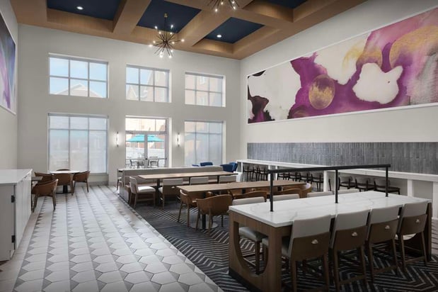 Images Homewood Suites by Hilton Nashville-Airport