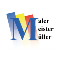 Malermeister Müller in Weilheim in Oberbayern - Logo