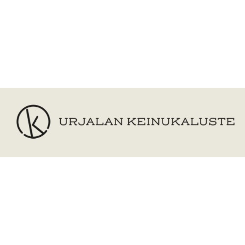 UrjalaWood Oy / Urjalan Keinukaluste Logo