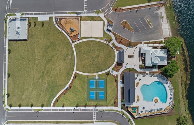 Images Bridgewalk by Pulte Homes