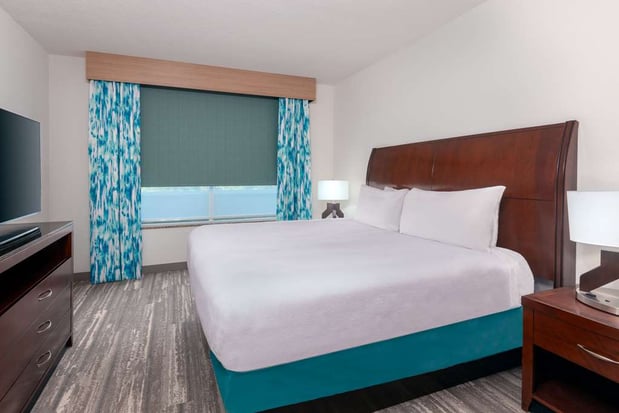 Images Hilton Garden Inn Tampa/Riverview/Brandon
