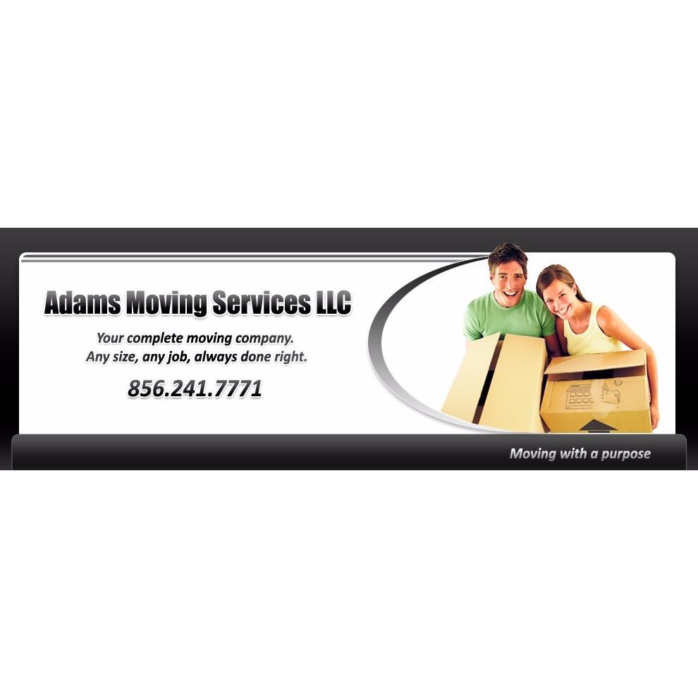 Adams Moving Service LLC