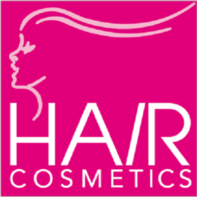 Hair Cosmetics Logo