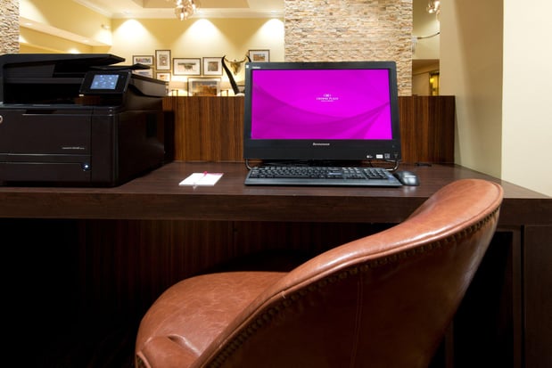 Images Crowne Plaza Albuquerque by IHG
