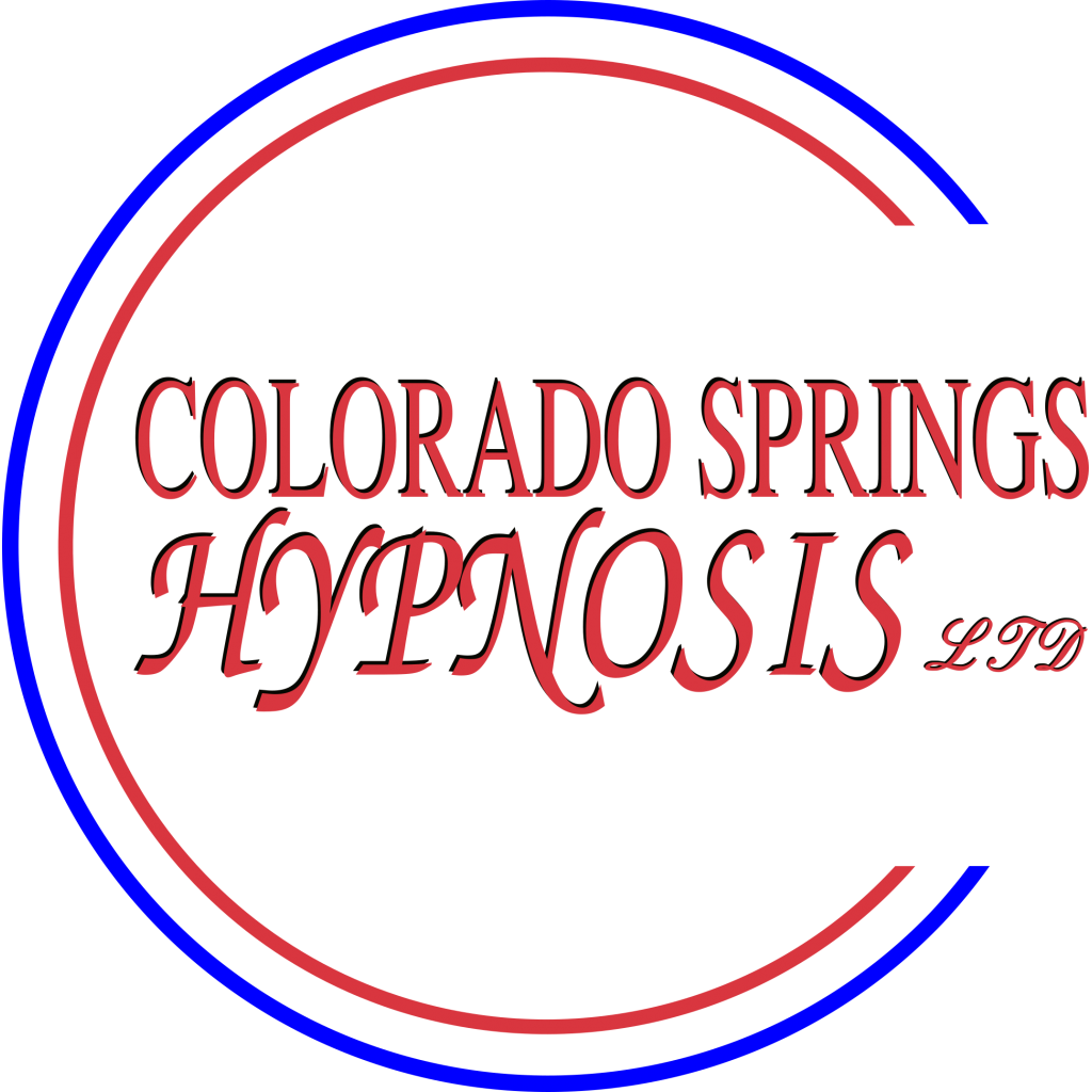 Colorado Springs Hypnosis Ltd. Logo