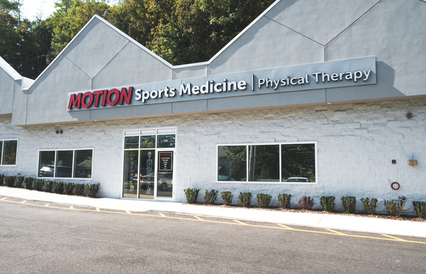 Images MOTION Sports Medicine - Nyack