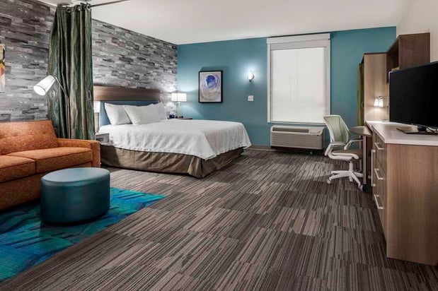 Images Home2 Suites by Hilton Dayton-Centerville