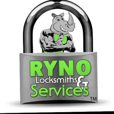 Images Ryno Locksmiths & Services Ltd