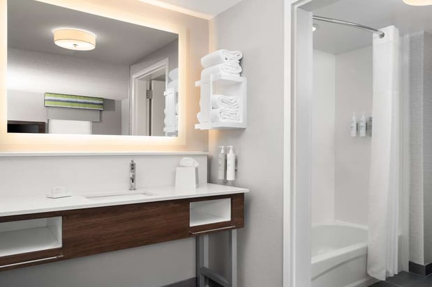 Images Hampton Inn Spring Lake Fayetteville