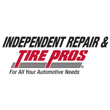 Independent Repair & Tire Pros Logo